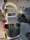 Тестомес Sigma Silver 80 Москва