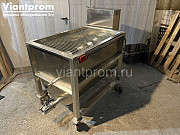 Автоматическая линия дозации GS Italia Filler 650 Москва