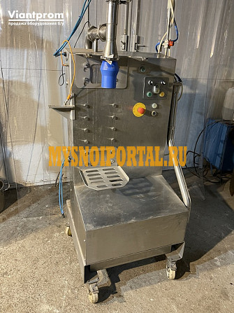 Станция перекачки и дозации DC Norris Model 370/iST Москва - изображение 1