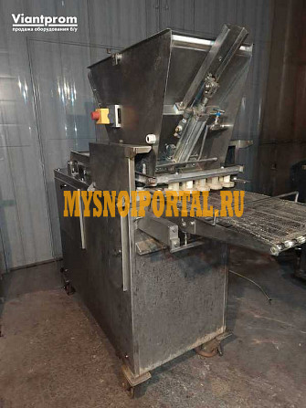 Формовочная машина Koppens VM 400 Москва - изображение 1