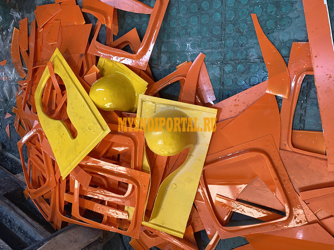 Покупаем листовой пластик Новосибирск - изображение 1