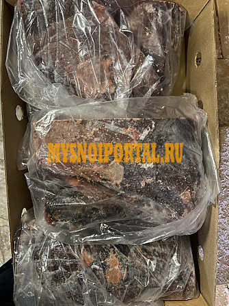 Печень говяжья Орехово-Зуево - изображение 1