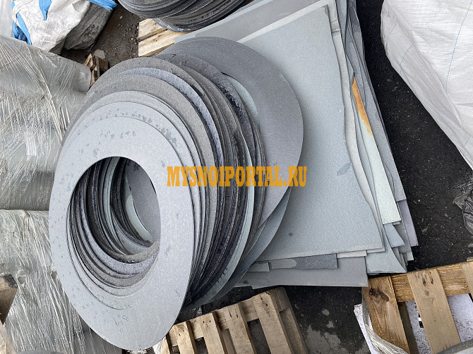 Покупаем пластиковую и полимерную упаковку Новосибирск - изображение 1