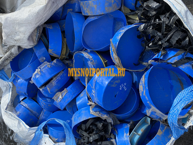 Покупаем внешние и внутренние полимерные заглушки Новосибирск - изображение 1