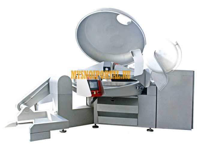 Вакуумный куттер А2-ZKZB-330 (330L) Москва - изображение 1