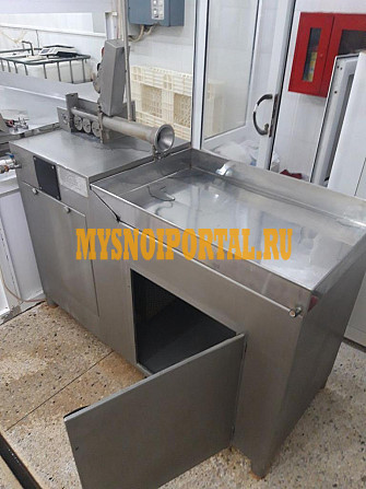 Пиллер сосисок Peelerka Cato Тольятти - изображение 1