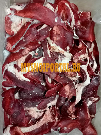 Селезенка свиная Пушкино - изображение 1