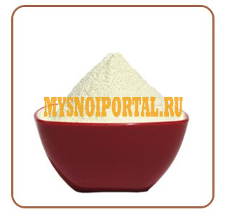 Говяжий белок от Рузского МК Руза - изображение 1