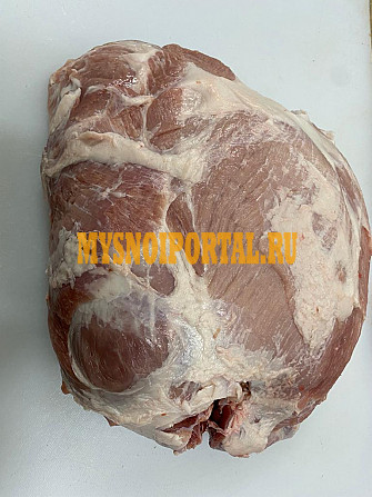 Окорок свиной б/к Москва - изображение 1