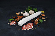 Салями Милано Salame Milano cвиная сыровяленая колбаса оптом доставка из г.Ростов-на-Дону