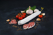 Салями Наполи Salame Napoli свиная сыровяленая колбаса оптом доставка из г.Ростов-на-Дону