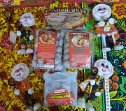 Продажа пельменей "Родной Вкус" доставка из г.Сатка