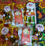 Продажа пельменей "Родной Вкус" доставка из г.Сатка
