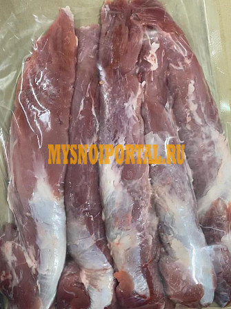 Вырезка свиная Москва - изображение 1