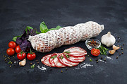 Панчетта Pancetta сыровяленая свиная грудинка оптом доставка из г.Ростов-на-Дону