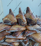 Прошутто крудо Prosciutto crudo сыровяленый окорок на кости оптом доставка из г.Ростов-на-Дону