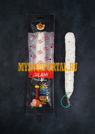 Колбасы в плесени оптом Ростов-на-Дону - изображение 1