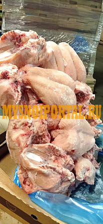 Мясные субпродукты Воронеж - изображение 1