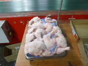 Окорочка куриные Бразилия Сеара Санкт-Петербург