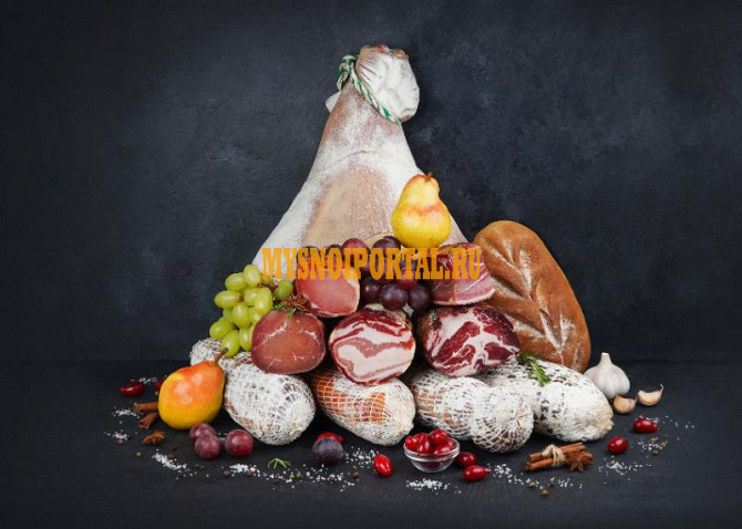 Итальянское белое мясо оптом Ростов-на-Дону - изображение 1