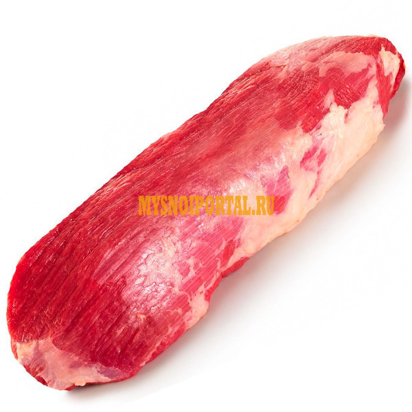 Глазной мускул говяжий Высший сорт из Красноярска Красноярск - изображение 1