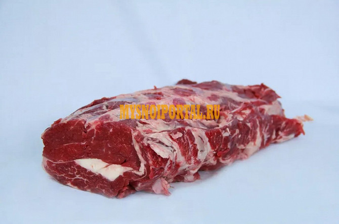 Спинно поясничный говяжий отруб ГОСТ 31797-2012 Красноярск - изображение 1