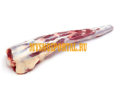 Хвост говяжий оптом из Красноярскдаем оптом хвосты говяжьи Красноярск - изображение 1
