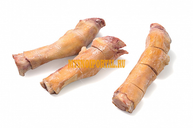 Ноги говяжьи оптом из Красноярск Красноярск - изображение 1