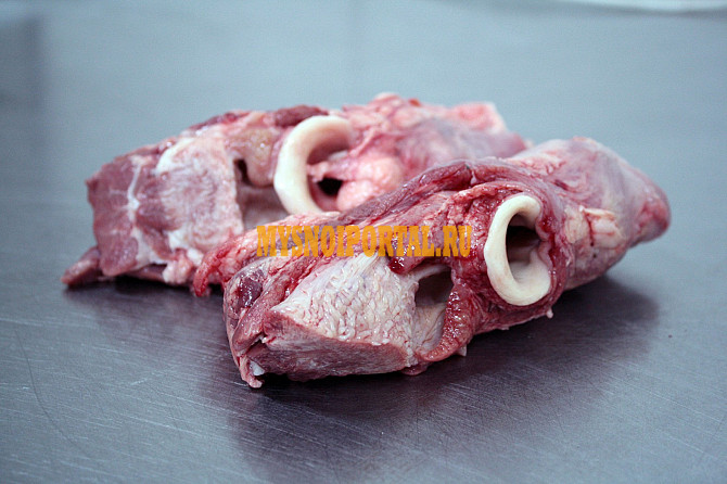 Калтык говяжий оптом из Красноярска Красноярск - изображение 1