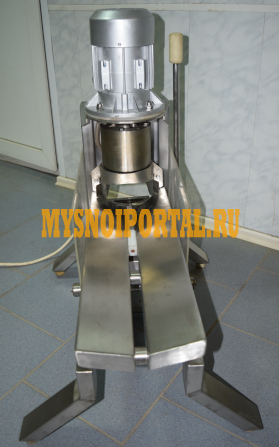 Головорез электрический КФТЕХНО (Россия) Малоярославец - изображение 1