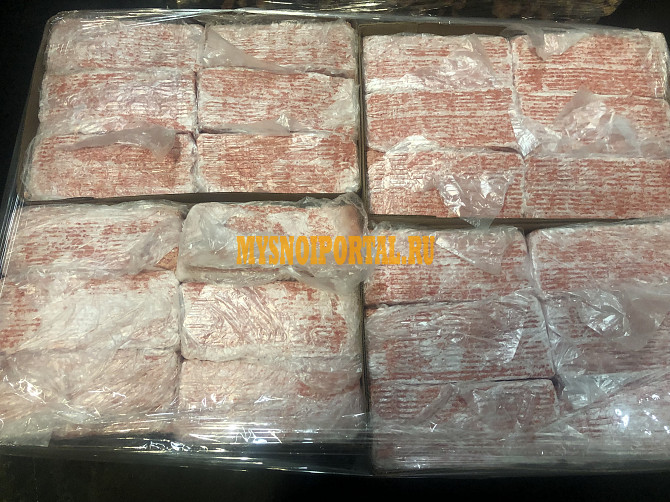 Куриный фарш Люберцы - изображение 1