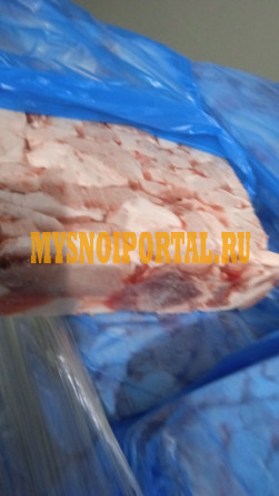 Свинина полужирная 80/20 Екатеринбург - изображение 1