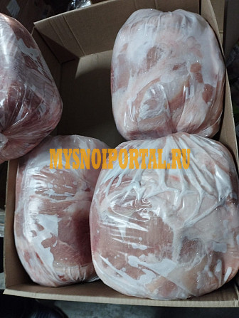 Окорок свиной б/к Санкт-Петербург - изображение 1