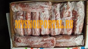 Вырезка свиная Санкт-Петербург - изображение 1