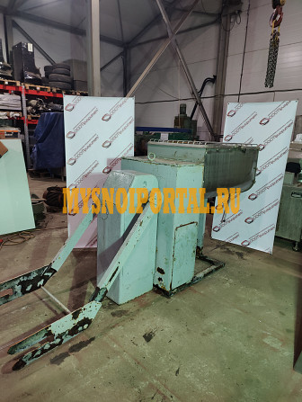 Фаршемешалка Л5-фм2-У-335 Воронеж - изображение 1