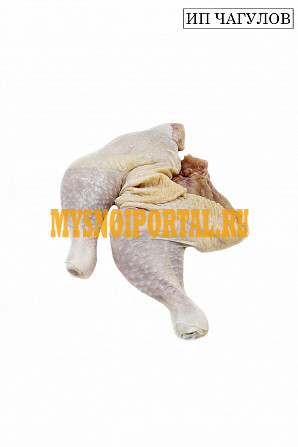 Окорочёк ЦБ Пятигорск - изображение 1