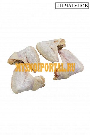 Крыло куриное - 2 фаланги, 235 руб. в Пятигорске Пятигорск - изображение 1