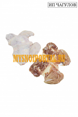 Тцшка ЦБ б/к целая. (шаурма) Пятигорск - изображение 1