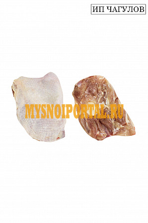 Окорочёк ЦБ б/к Пятигорск - изображение 1