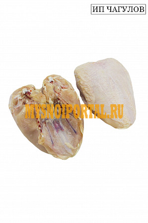 Грудка ЦБ н/к ГОСТ Пятигорск - изображение 1