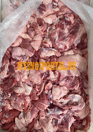 Свинина разделка Воронеж - изображение 1