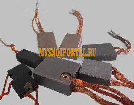 Куплю щетки электрографитовые производства ЗАО Электроконтакт, г.Кишинев Новосибирск - изображение 1