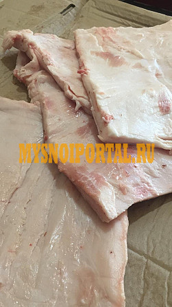 Шпик свинина оптом Рязань - изображение 1