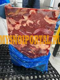 Реализуем мясо блочное говядину Москва - изображение 1