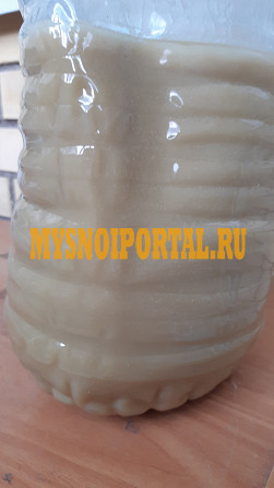 Реализуем жир кормовой топленый наливом 1/С;2/С; Москва - изображение 1