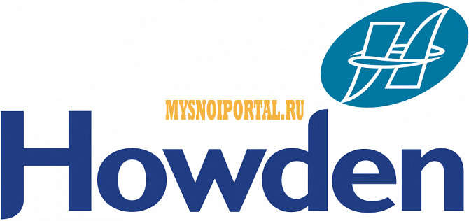 Запчасти к компрессорам Howden Санкт-Петербург - изображение 1