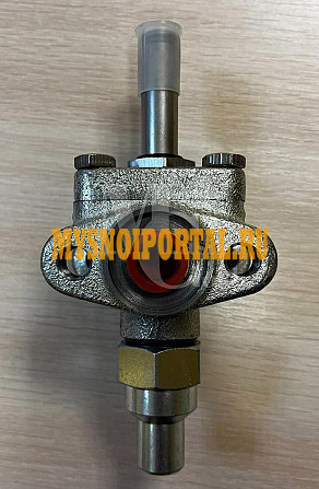 Клапаны Danfoss (аналог) Санкт-Петербург - изображение 1