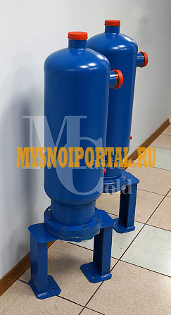 Маслоотделитель Carly TURBOIL/TURBOIL-F (аналог) Санкт-Петербург - изображение 1