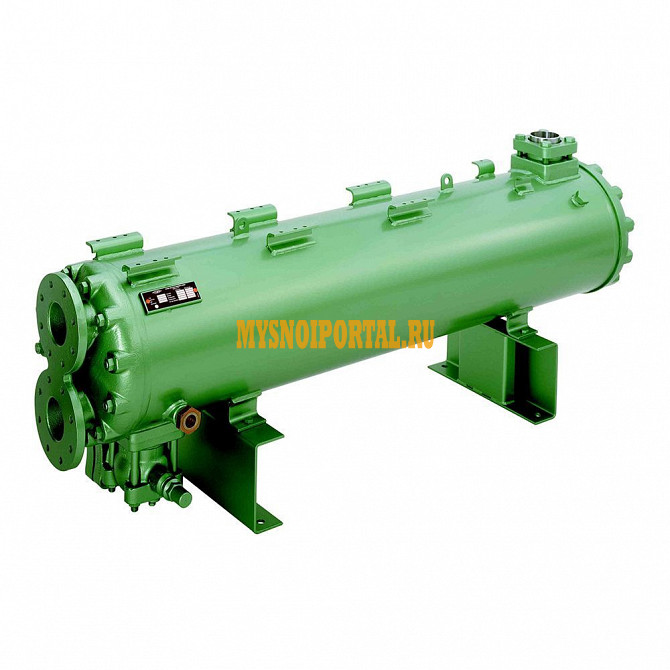 Сосуды под давлением Bitzer для холодильных систем (аналог) Санкт-Петербург - изображение 1