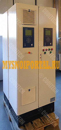 Силовые щиты с устройством плавного пуска Санкт-Петербург - изображение 1